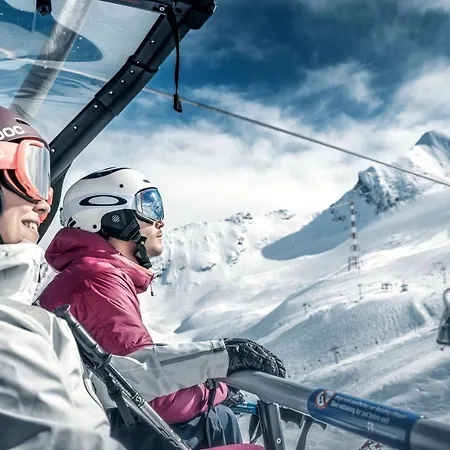 Horská chata Alpine Deluxe Jubero By We Rent
