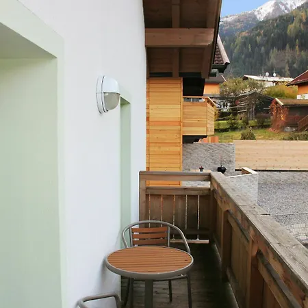 Alpine Deluxe Jubero By We Rent Horská chata *