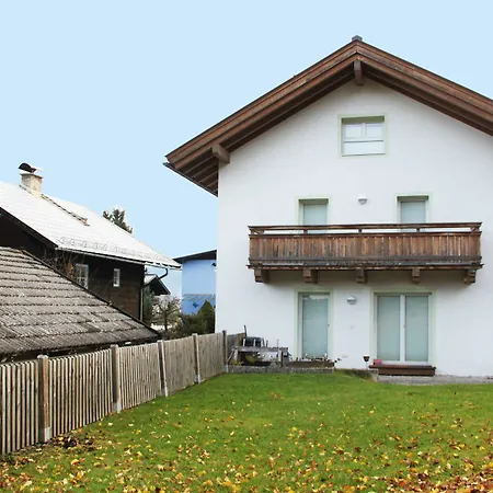 Horská chata Alpine Deluxe Jubero By We Rent *