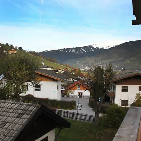Horská chata Alpine Deluxe Jubero By We Rent Kaprun